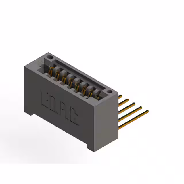 395-008-559-101 EDAC Inc.  Edgeboard Connectors